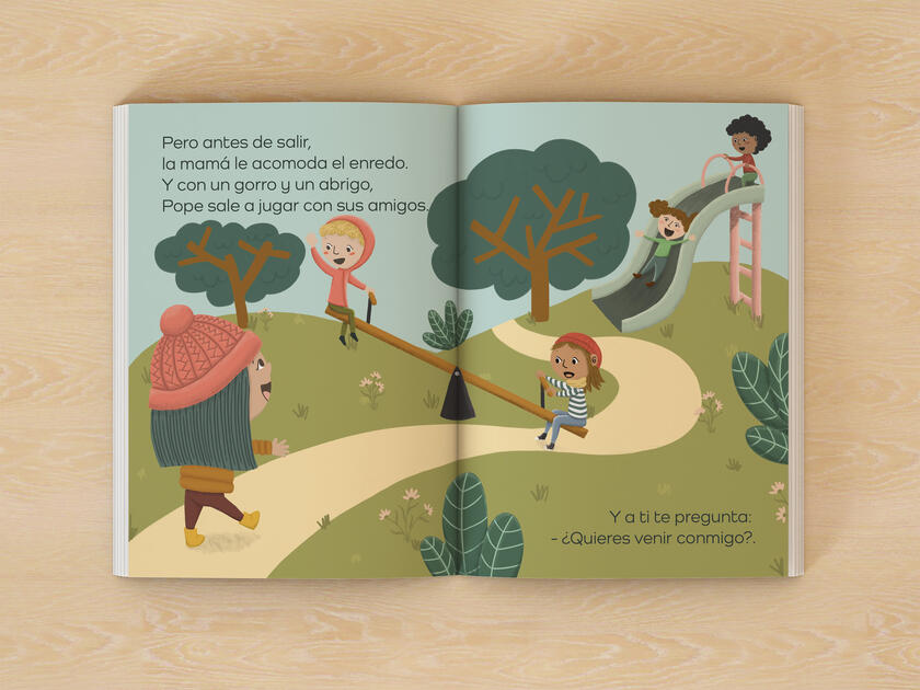 Libro